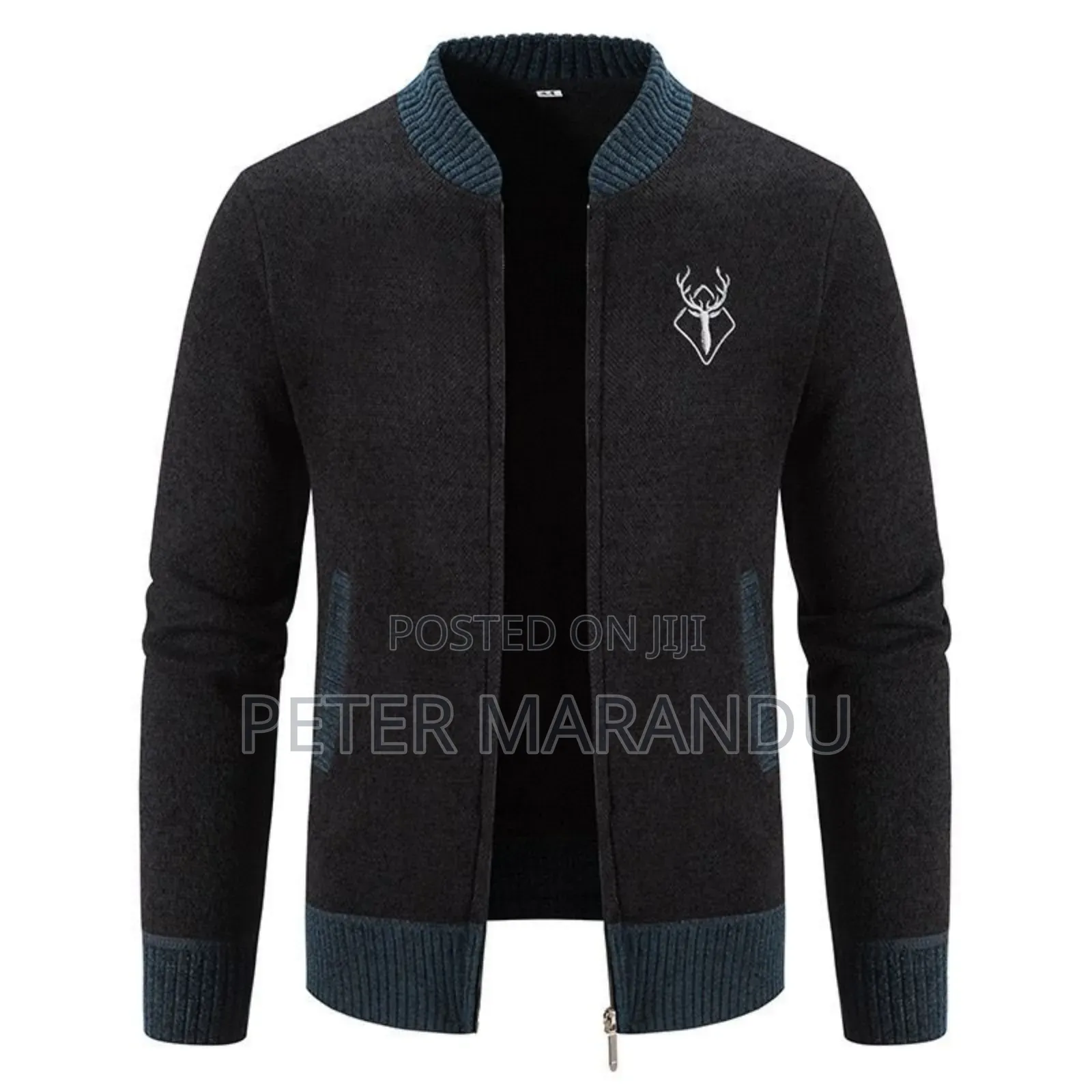 New Coat Super Official