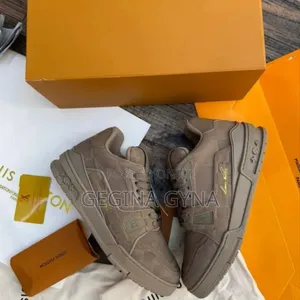 Quality Sneakers Available Karibuni Sanaa