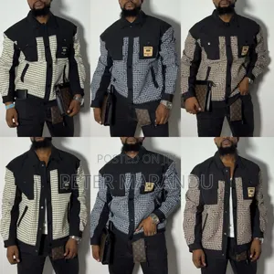 Jacket for Mens Smarts