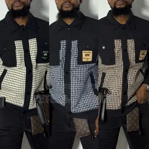 Jacket for Mens Smarts