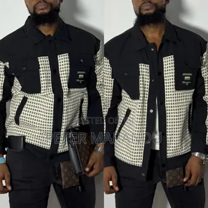 Jacket for Mens Smarts