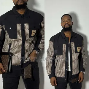 Jacket for Mens Smarts