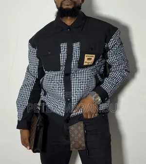 Jacket for Mens Smarts