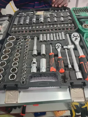 Vifaa Vya Hardware and Fasteners