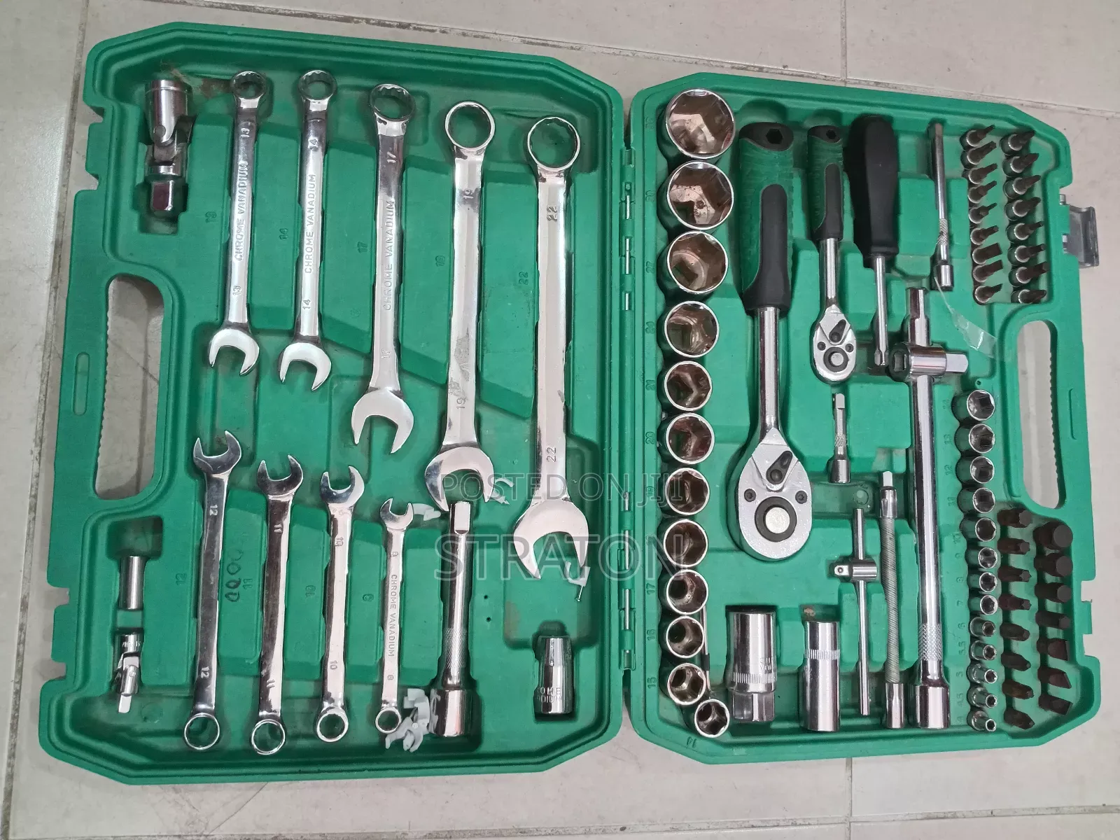 Vifaa Vya Hardware and Fasteners