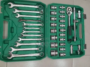 Vifaa Vya Hardware and Fasteners