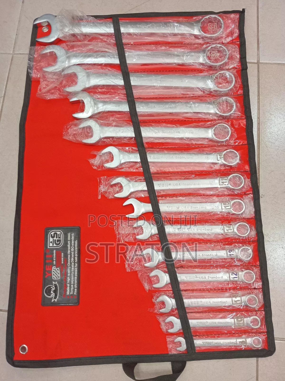 Vifaa Vya Hardware and Fasteners