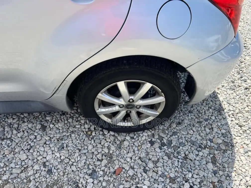 Toyota IST 2004 Gray