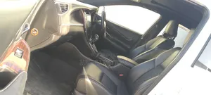 Toyota Harrier 2015 White