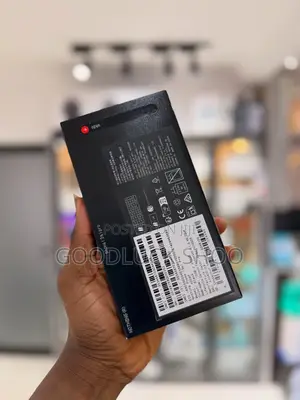 New Nothing Phone 3a Pro 256 GB Black