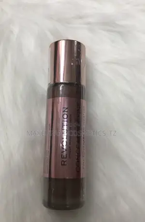 Revolution Conceal Define Foundation F15