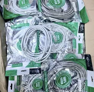 Ethernet Cable