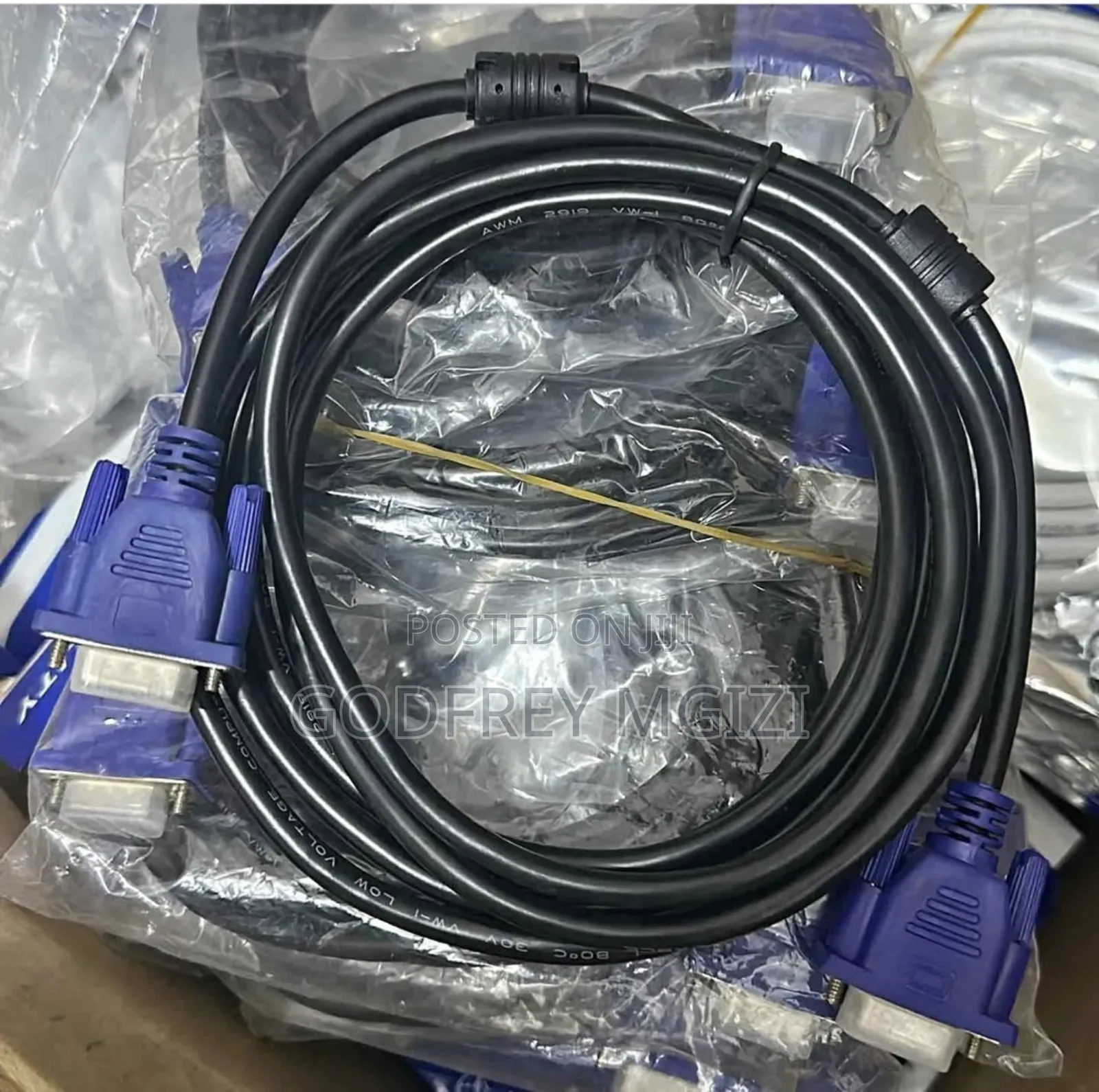 Vga Computer Cable