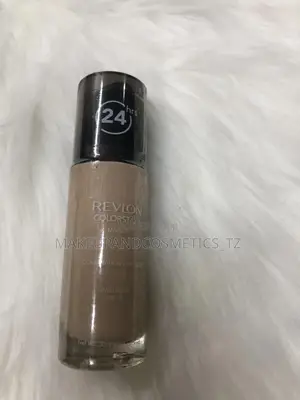 Relvon Sand Beige Corlorstay Spf15 Makeup