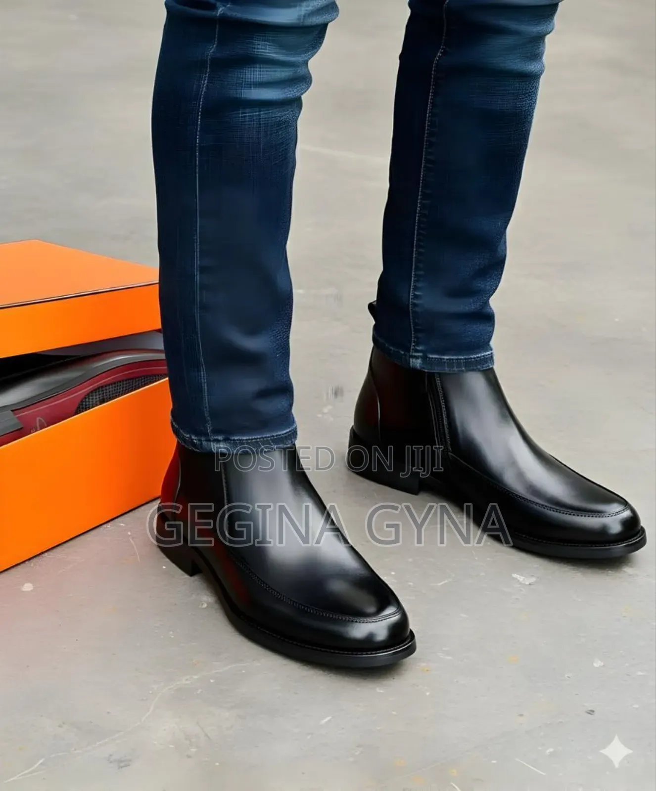 Quality Shoes Available
