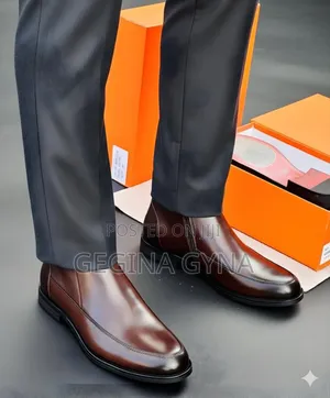 Quality Shoes Available