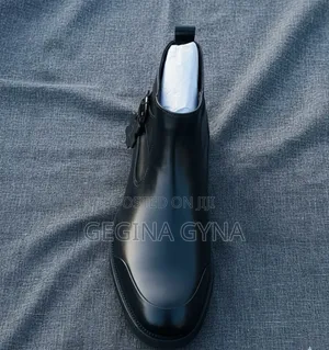 Quality Shoes Available