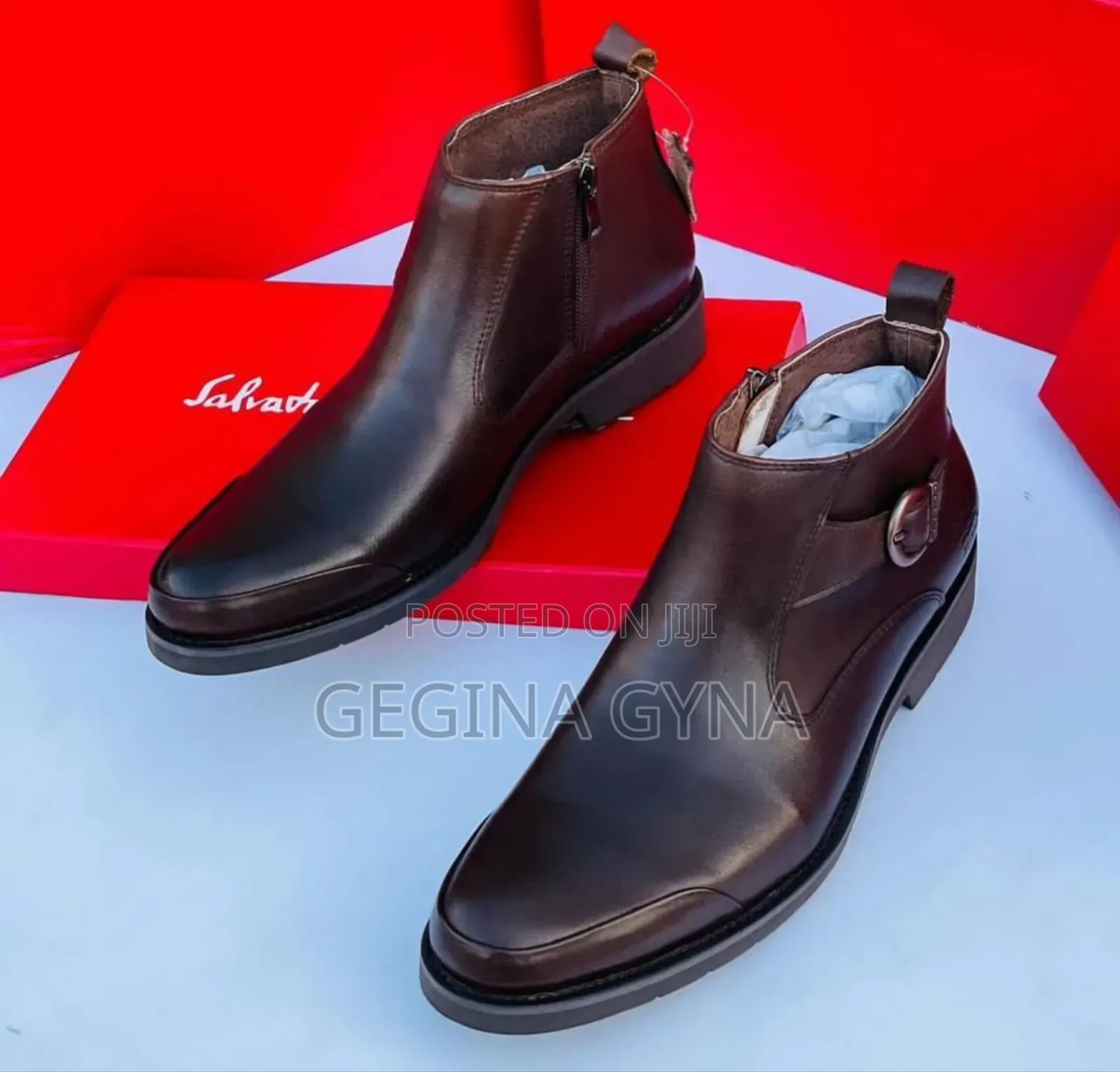 Quality Shoes Available
