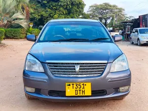 Toyota Premio 2.0 FWD 2004 Gray