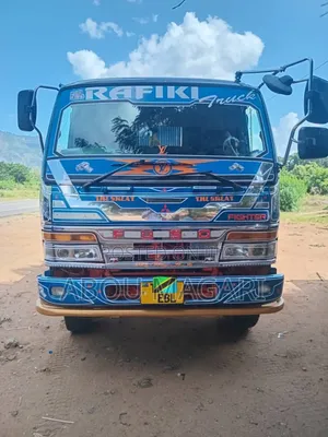 Mitsubishi Fuso