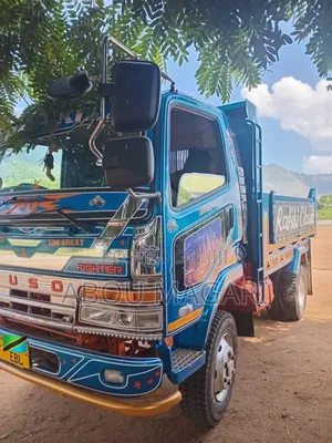 Mitsubishi Fuso