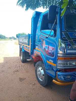 Mitsubishi Fuso