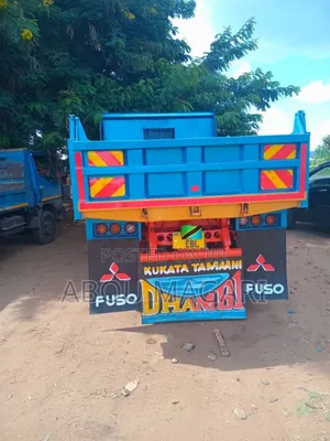 Mitsubishi Fuso