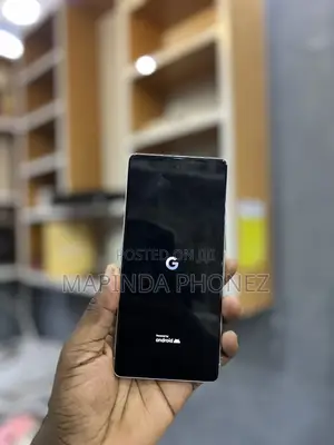 Google Pixel 7a 128 GB White