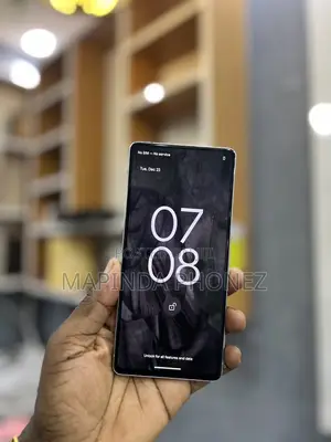 Google Pixel 7a 128 GB White