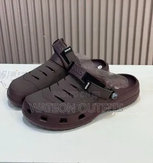 Sandals or Sendo Kali Za Crocs
