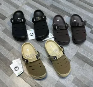 Sandals or Sendo Kali Za Crocs