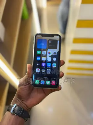 Apple XR 64 GB Blue