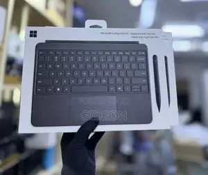Surface 12 Pro