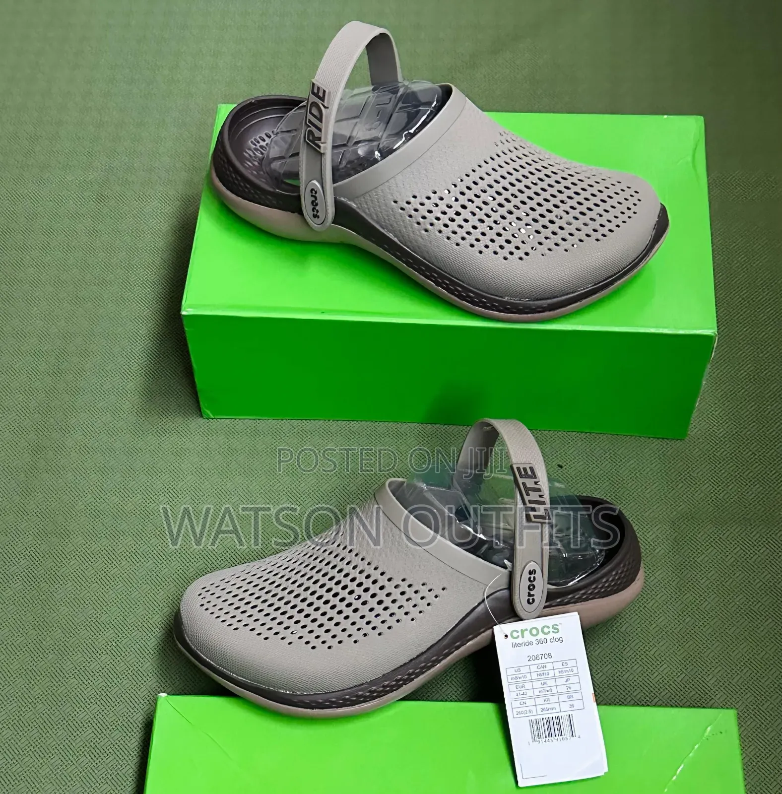 Sendo or Sandals Za Kiume Original Haswa Na Hakika