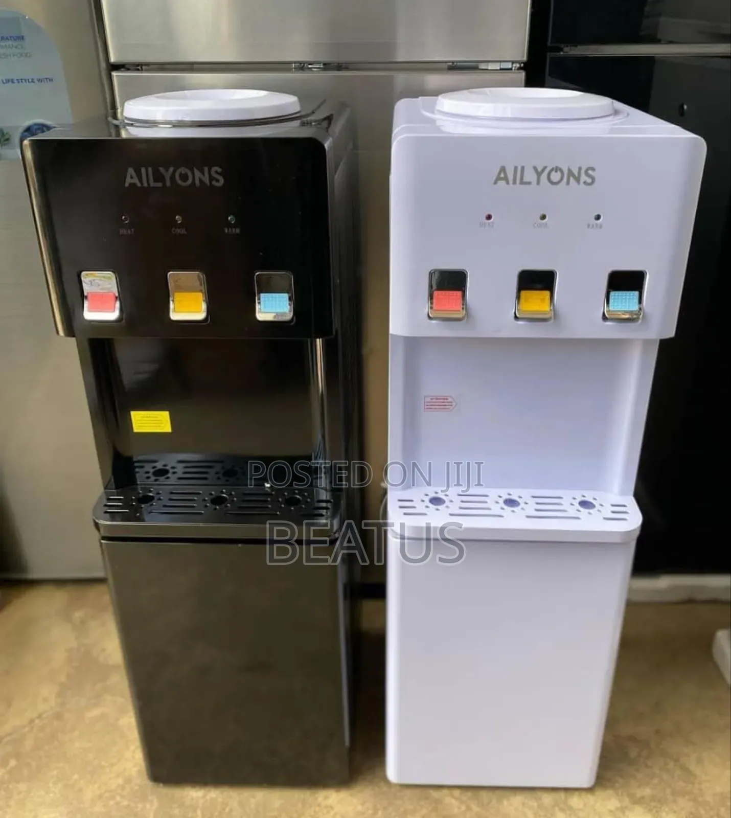 Water Dispenser