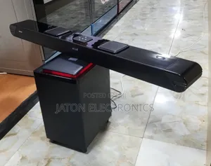 Skywood Wireless Soundbar Sb07 560watts