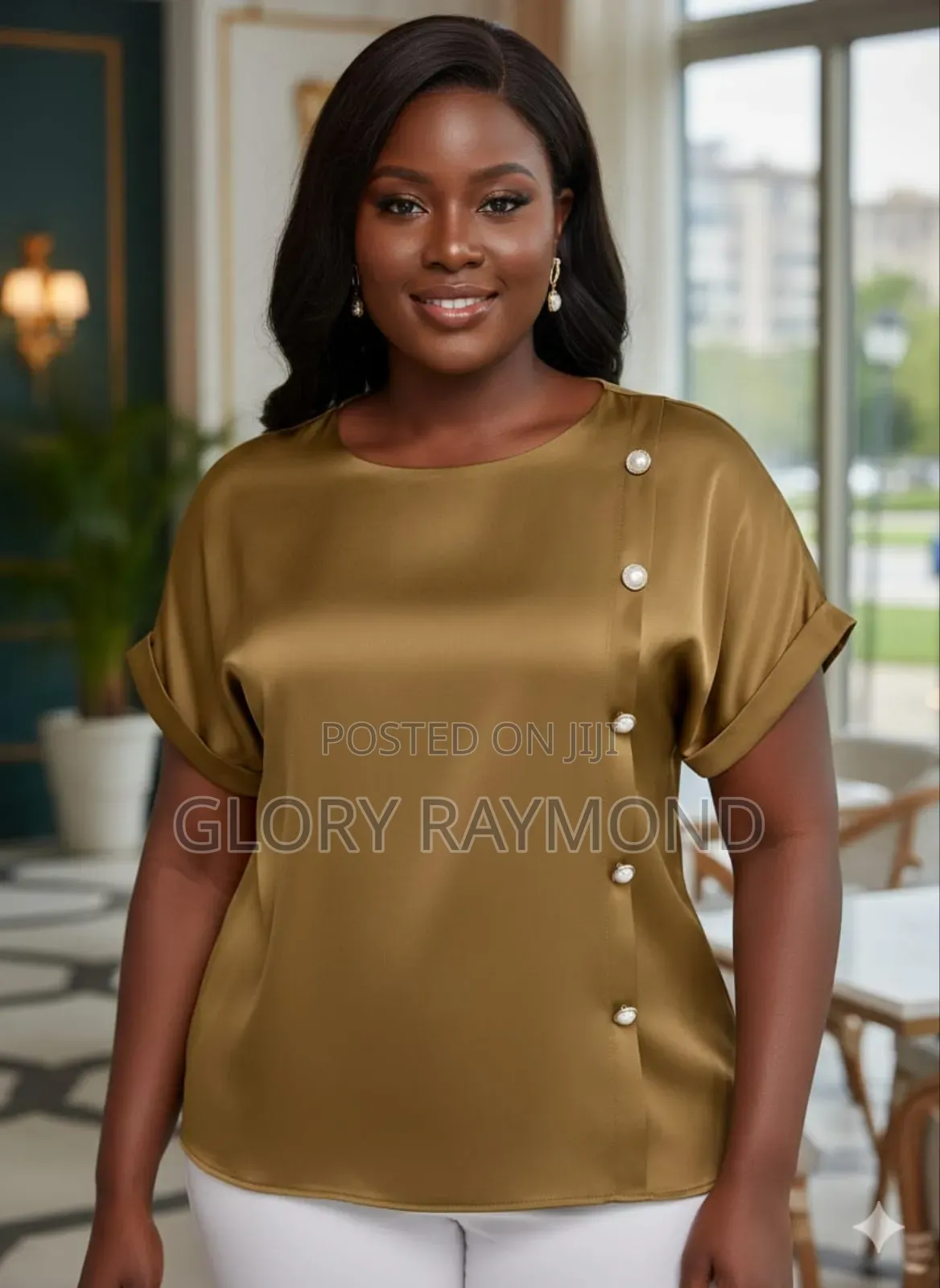 Women Blouse