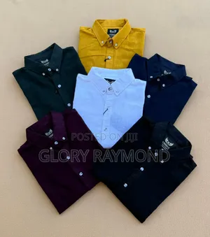Quality Shirts for Men's
