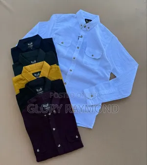 Quality Shirts for Men's