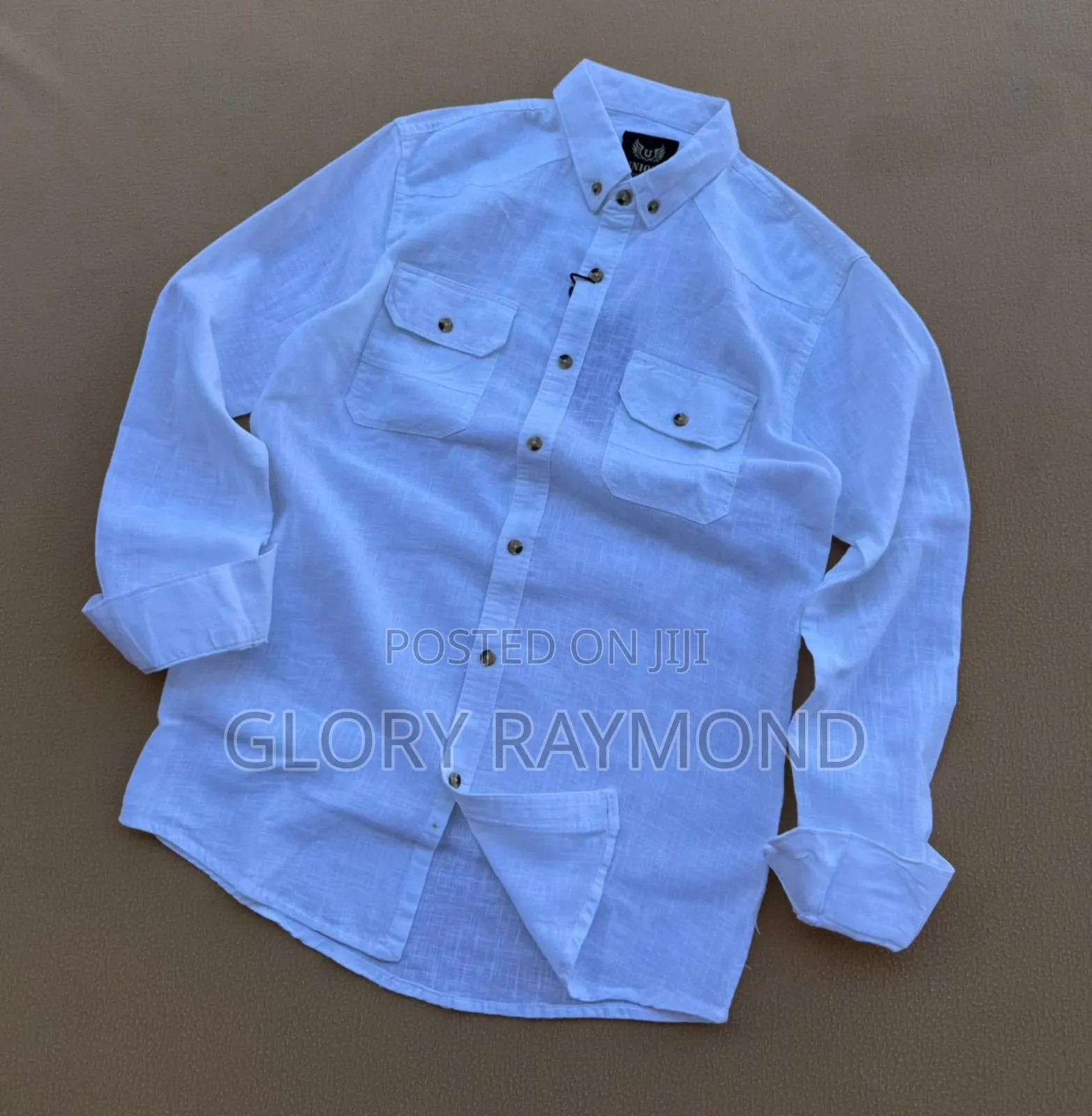 Quality Shirts for Men's