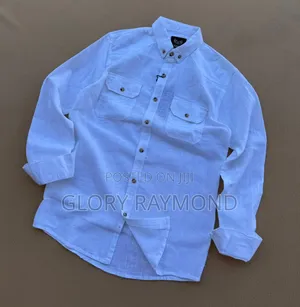 Quality Shirts for Men's