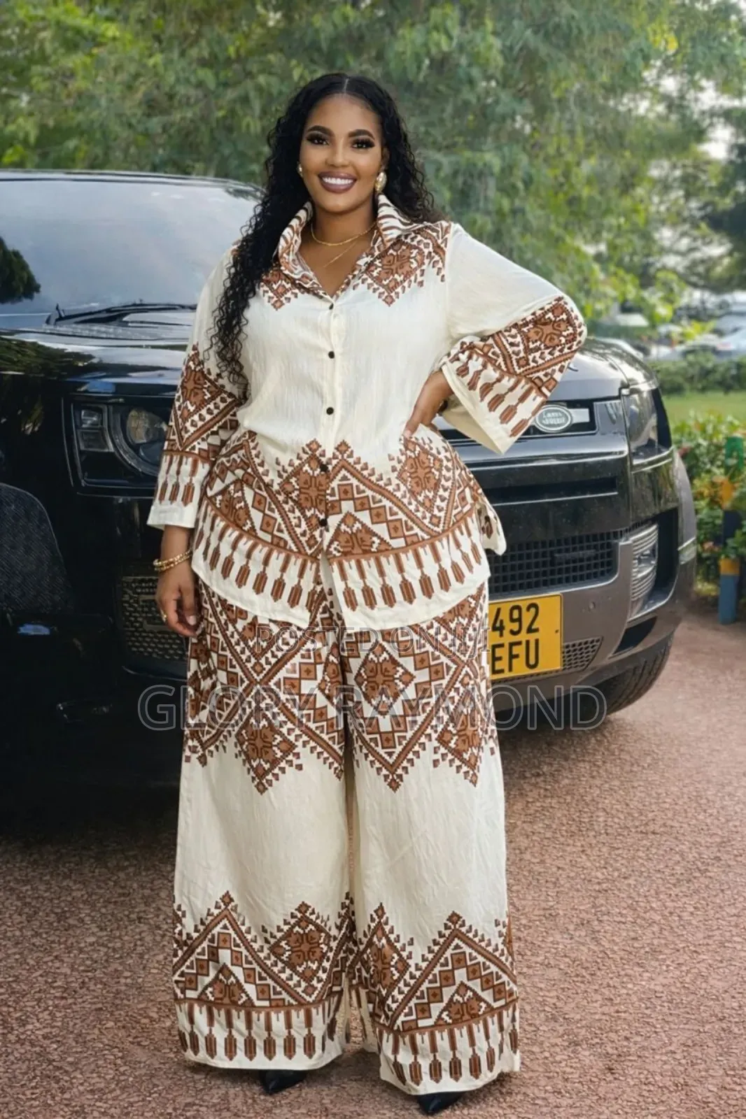Quality Linen for Women