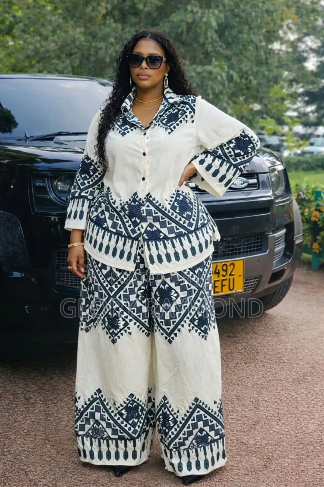 Quality Linen for Women