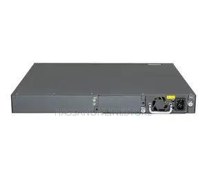 Bdcom S3900-24s8t6x Layer 3 Stackable Managed Switch