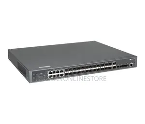 Bdcom S3900-24s8t6x Layer 3 Stackable Managed Switch