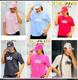 Cap and Tishirt