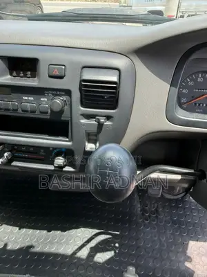 Toyota Liteace Townace Truck 1 Tonne Unregistered(Mpya).