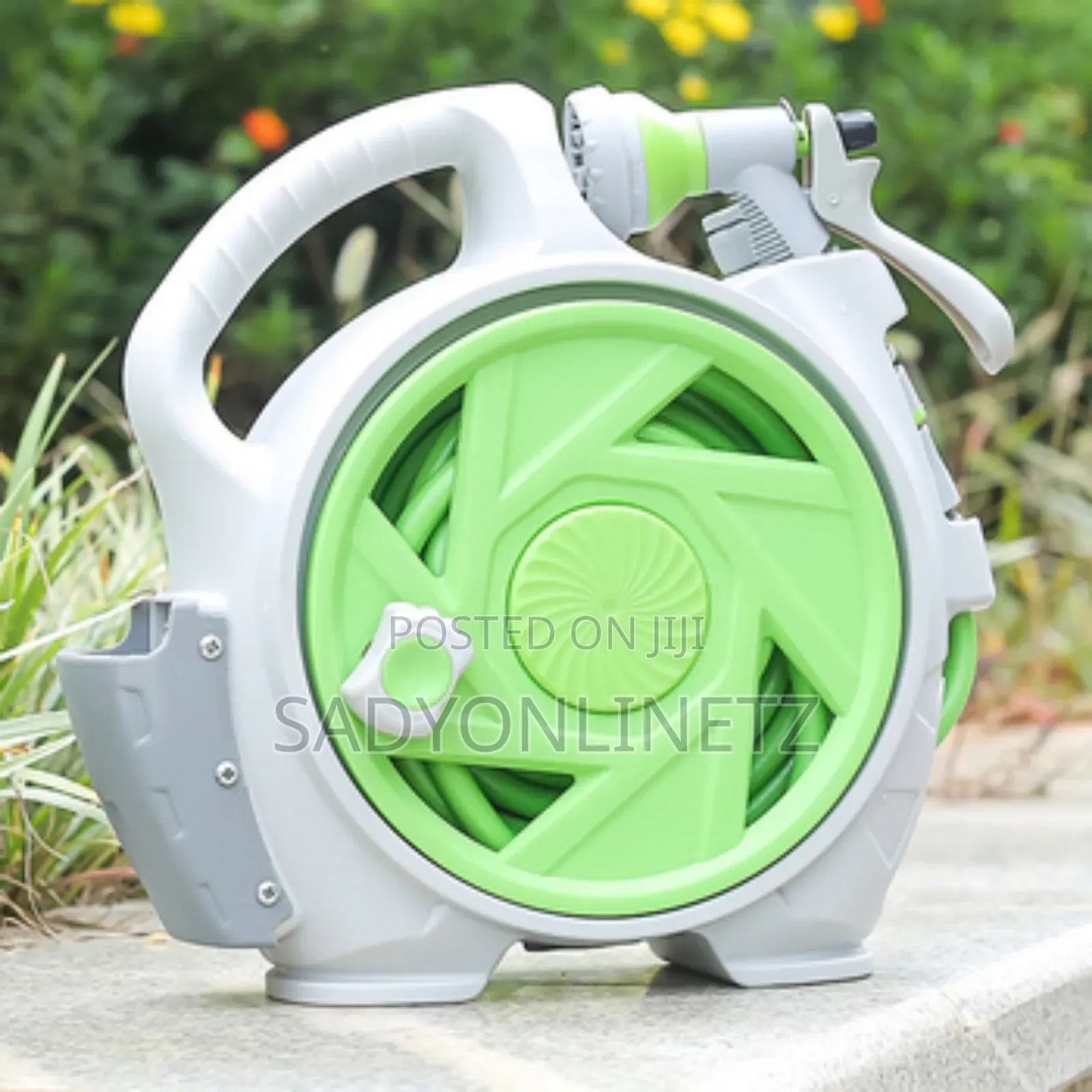 Portable Hose Reel 50ft
