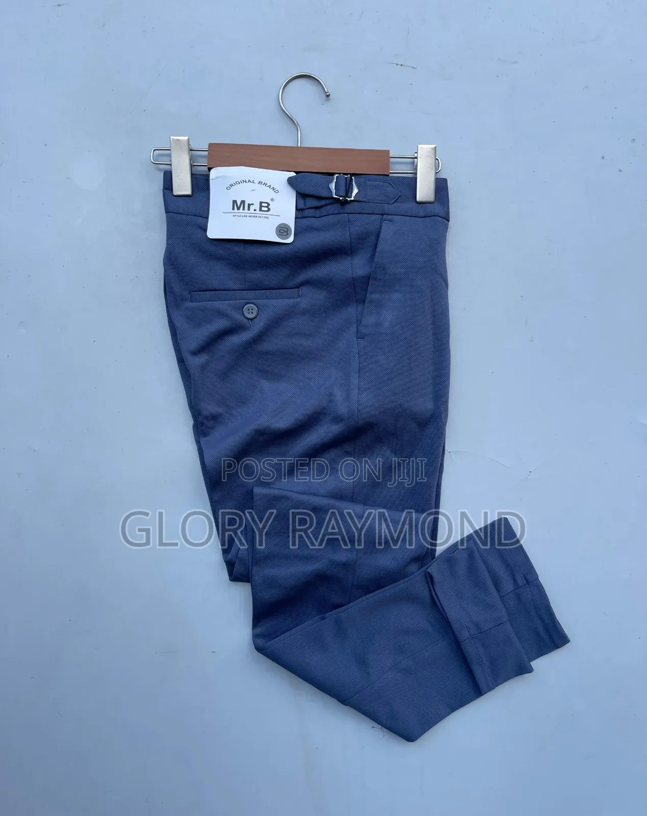Men's Trouser