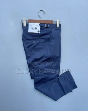 Men's Trouser